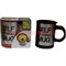 Кружка с размешивателем Self Stirring Mug