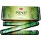 Благовония  HEM Hexa PINE - фото 76577