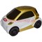 Игрушка музыкальная машинка Smartcar - фото 80006