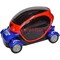 Игрушка музыкальная машина Supercar - фото 80018