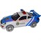 Игрушка музыкальная Police car - фото 80026