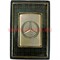 Зажигалка газовая "Mercedes"