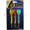 Дартсы 5 шт "Classic Dart"