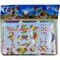 Игрушка Змейка головоломка 12 шт/упаковка - фото 80792