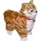 Игрушка "Кот" музыкальный