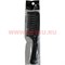 Расческа "TH" professional арт.5203 цвет черный - фото 82406