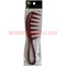 Расческа "TH" professional арт.TM5203 цвет коричневый