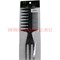 Расческа "TH" professional арт.4201 цвет черный - фото 82553