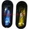 Футляр для очков пластиковый - фото 82707
