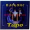Пасьянс "Таро" (синий)