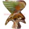 Орел из оникса 7 см (3 дюйма)