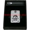 Зажигалка USB Hong Xuan с риунками и узорами