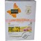 Маска для ног с женьшенем (6 пар) Foot Mask Dizao
