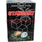 Кокосовый уголь для кальяна Standart Euroshisha 22x22 мм